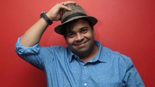 Kiku Sharda 