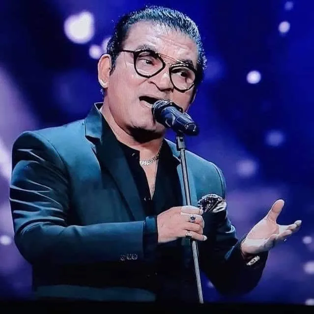 Book singer Abhijeet Bhattacharya for Live Shows at Best Prices