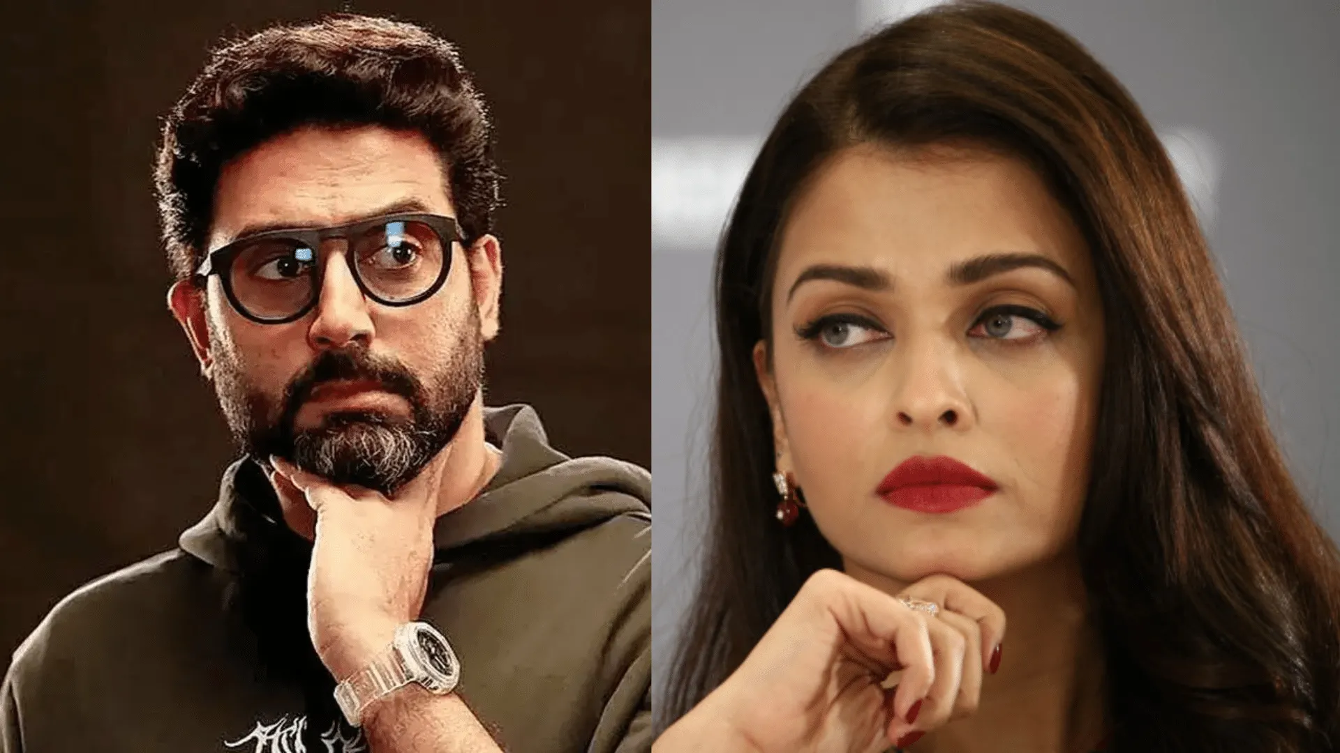 Aishwarya Rai Bachchan 