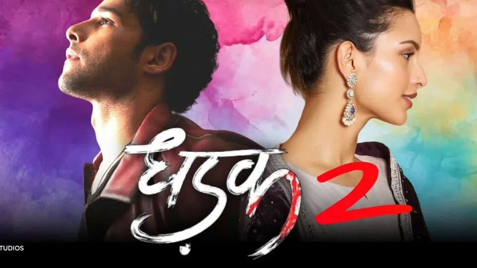 Dhadak 2