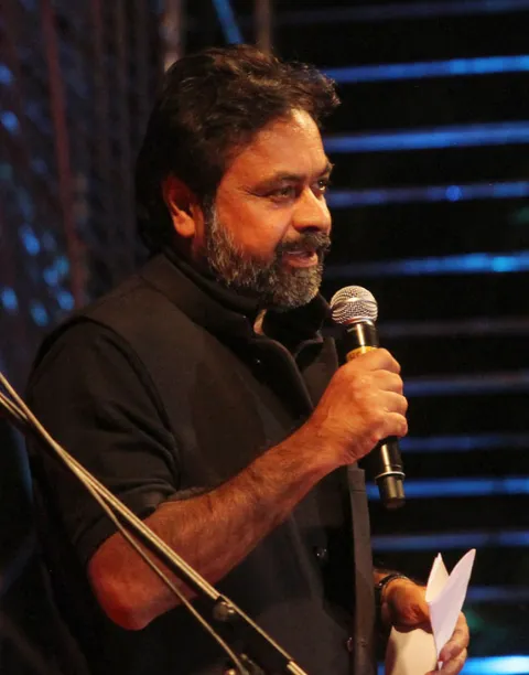 Sanjeev Bhargava - Serendipity Arts