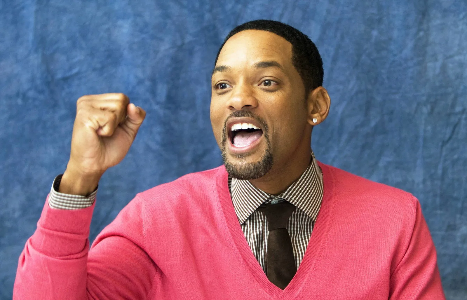  Will Smith 