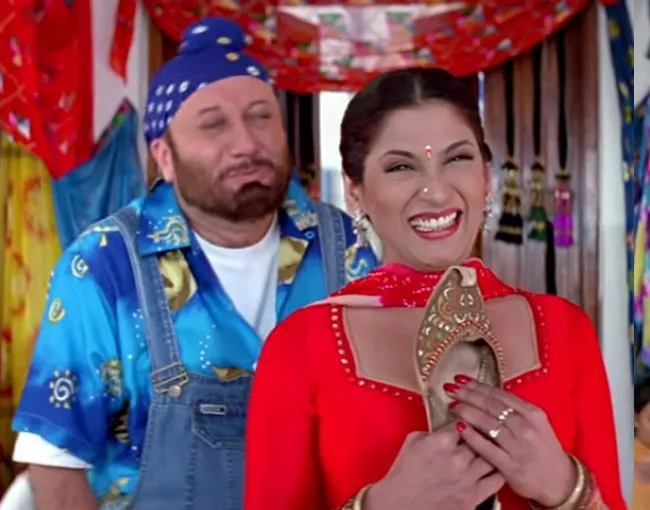 Archana Puran Singh