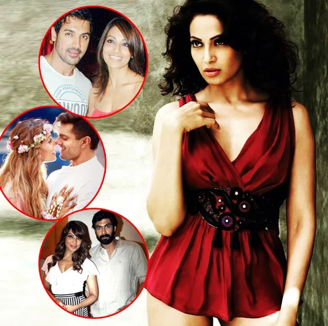 List of Actors Bipasha Basu Dated Before Getting Married to Karan Singh  Grover