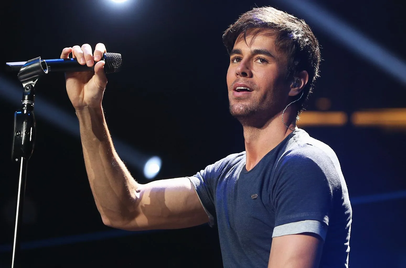 Enrique Iglesias: 5 Dance Hits | Billboard