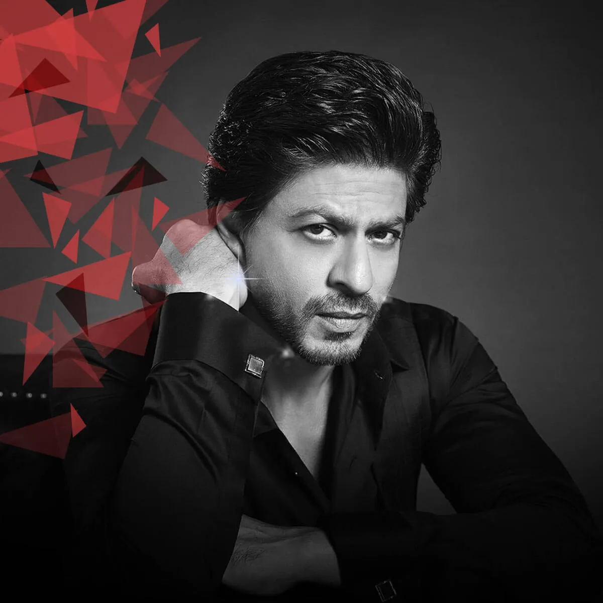 Red Chillies Entertainment - Digiqom