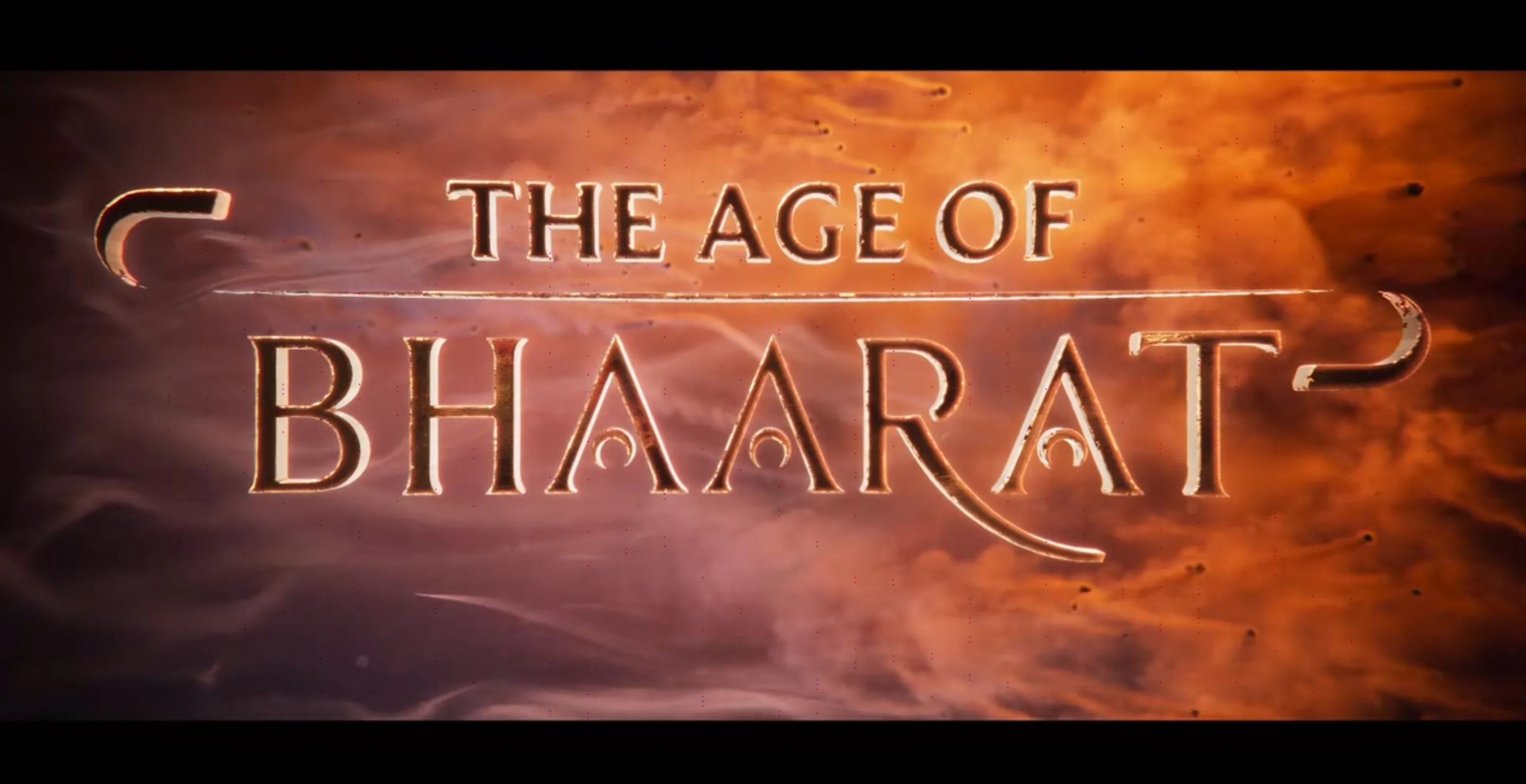 The Age of Bhaarat is an Upcoming Action RPG with an Emphasis on Indian Culture and Storytelling