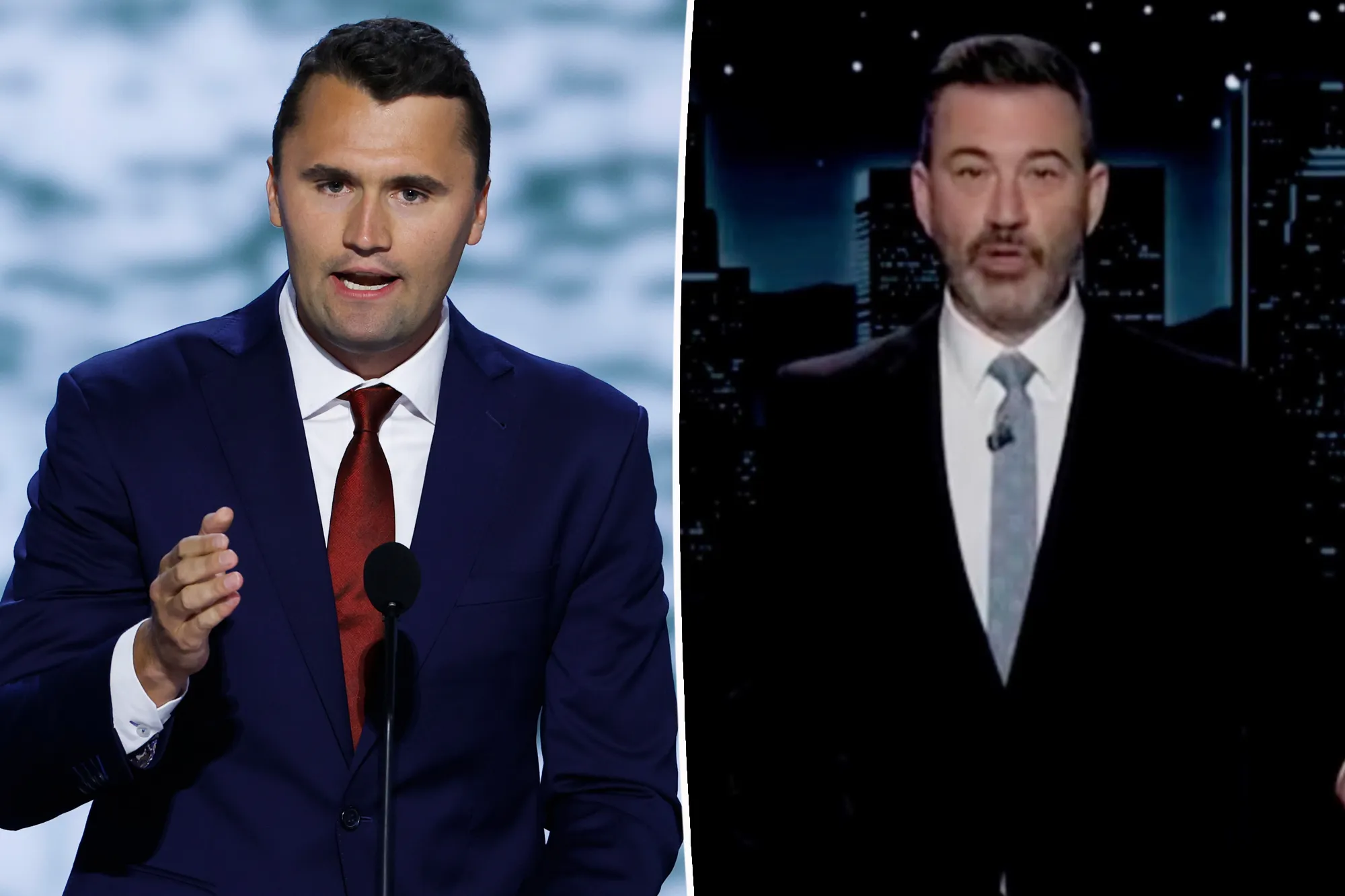 Jimmy Kimmel's
