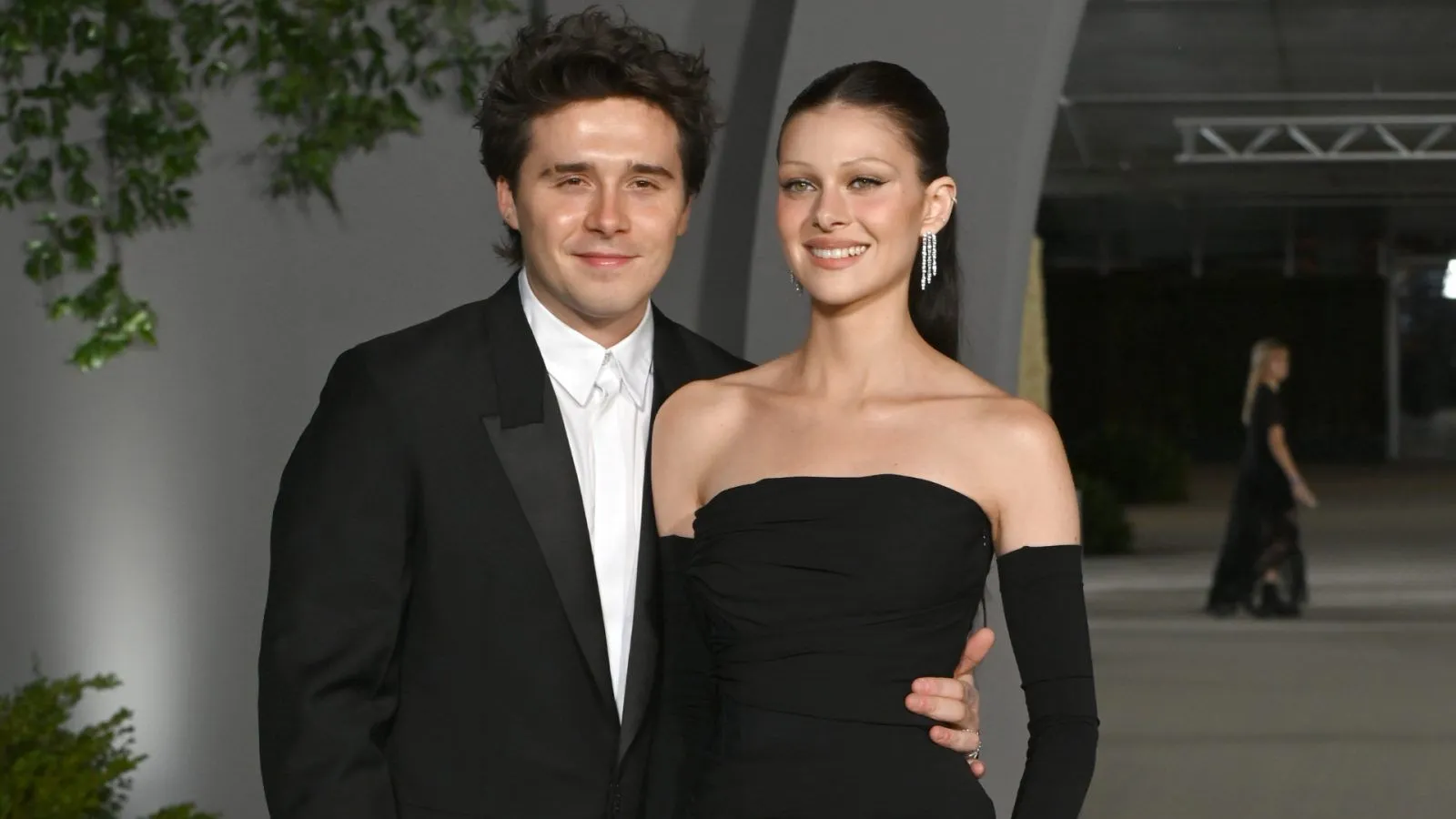 Examining the couple style of Brooklyn Beckham and Nicola Peltz