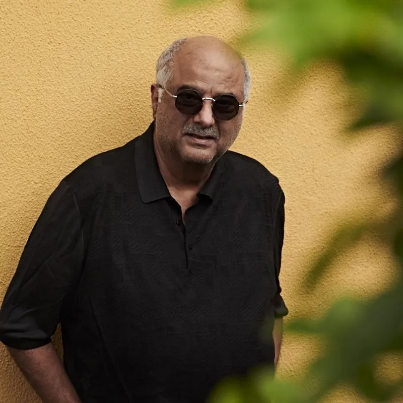 Boney Kapoor 