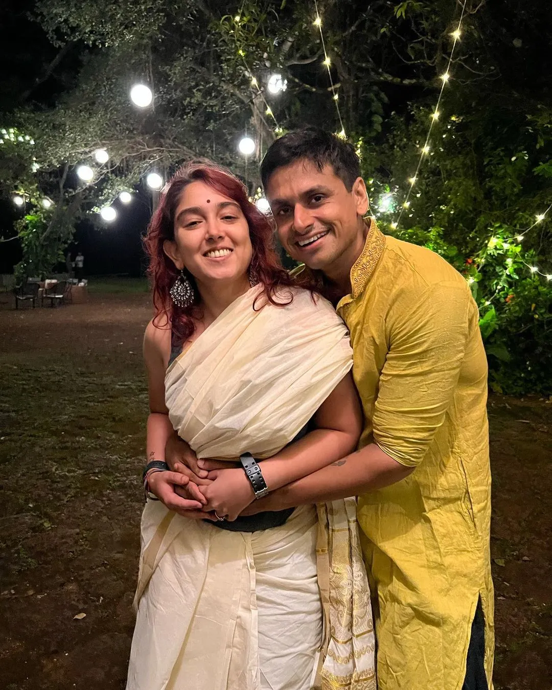 Nupur Shikhare: All about Ira Khan's husband and Aamir Khan's son-in-law