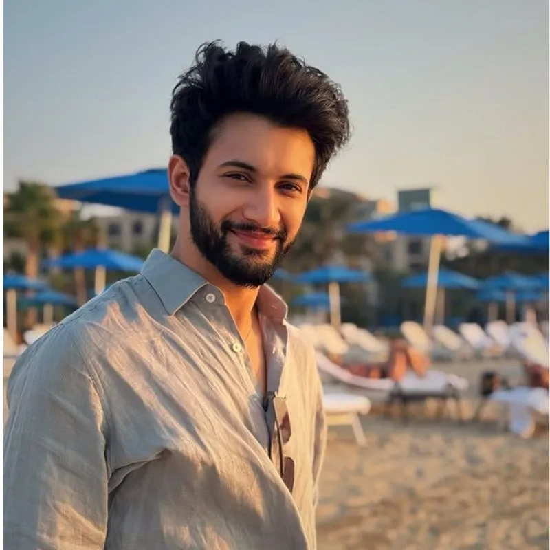 Rohit Suresh Saraf: All about the 'Mismatched' star | Lifestyle Asia India