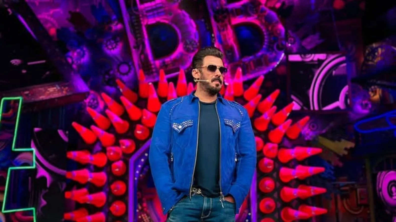 Bigg Boss season 19