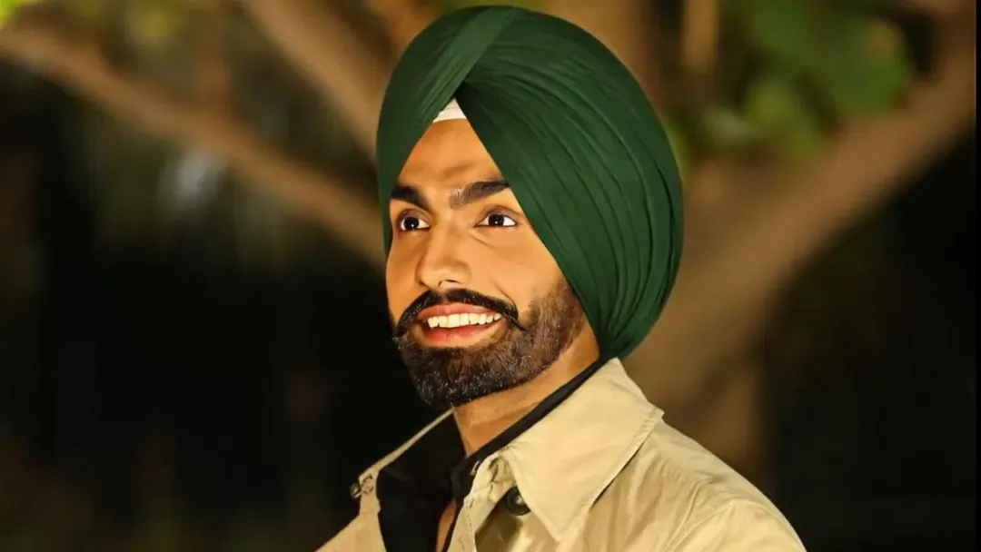 एमी विर्क
