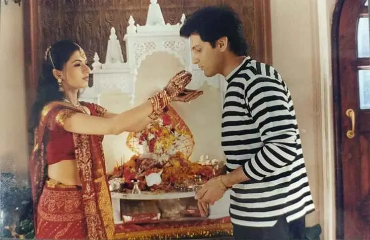 From Jai Santoshi Maa to Maa Santoshi Maa &ndash; Tracing the success story of  devotional films over the years - Planet Bollywood