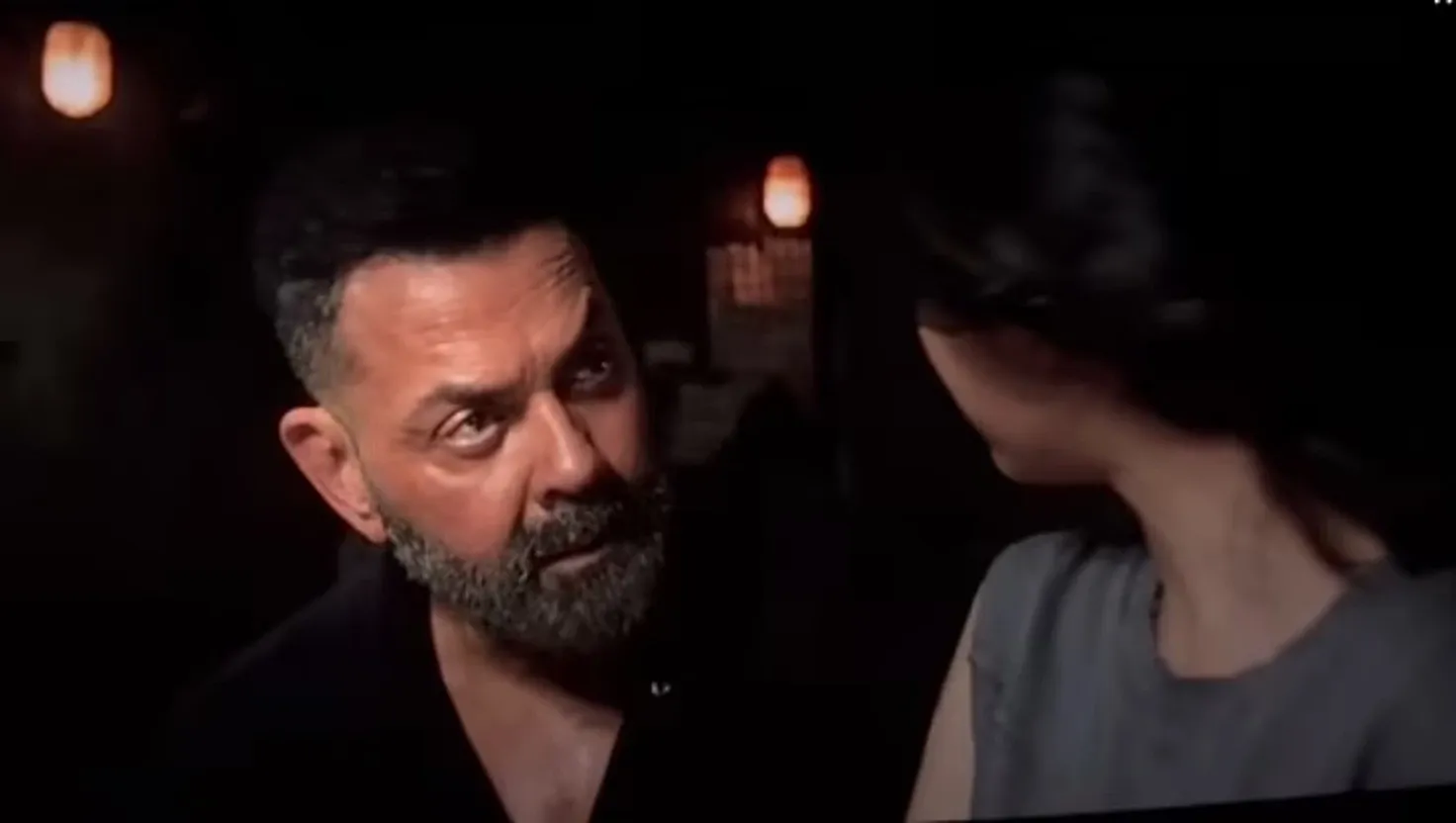 War 2 Post-Credits Scene Introduces Bobby Deol's Alpha Character