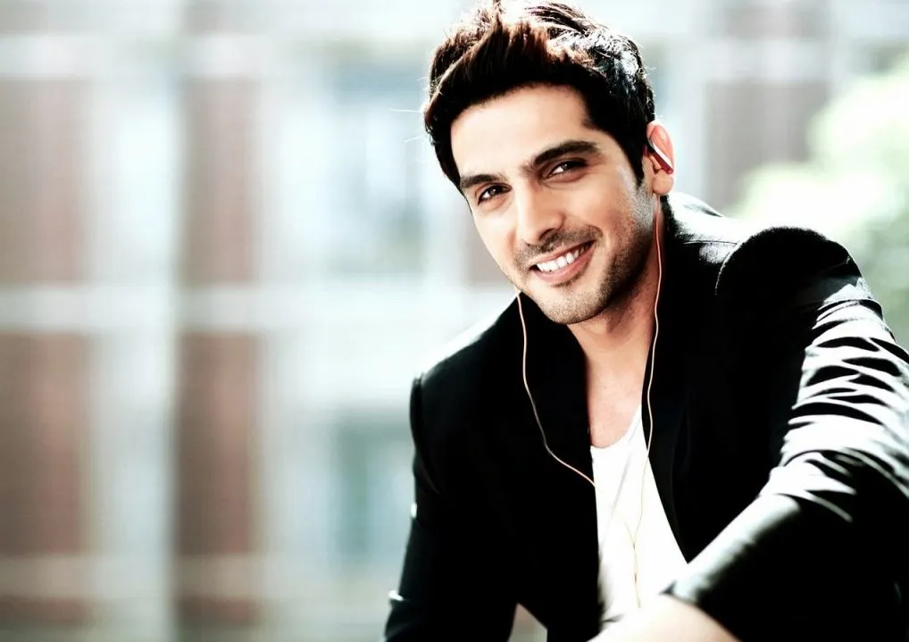 Zayed Khan 