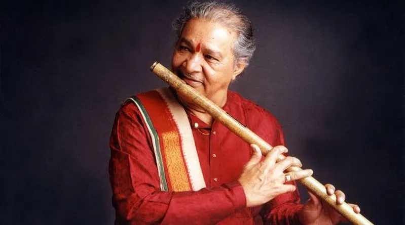 Pandit Hariprasad Chaurasia 