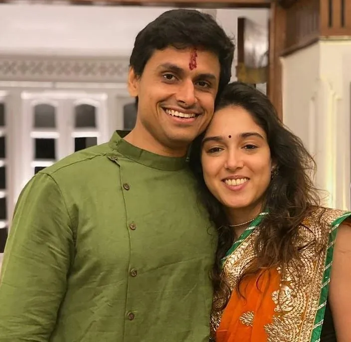 Aamir Khan's daughter Ira Khan 