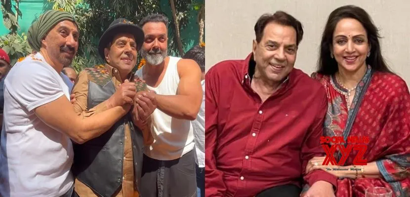 Dharmendra 