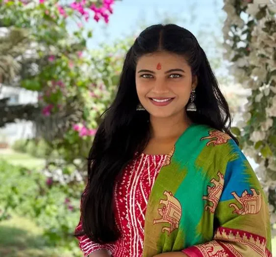 Mohak Matkar talks about her favourite part of Diwali - Social News XYZ