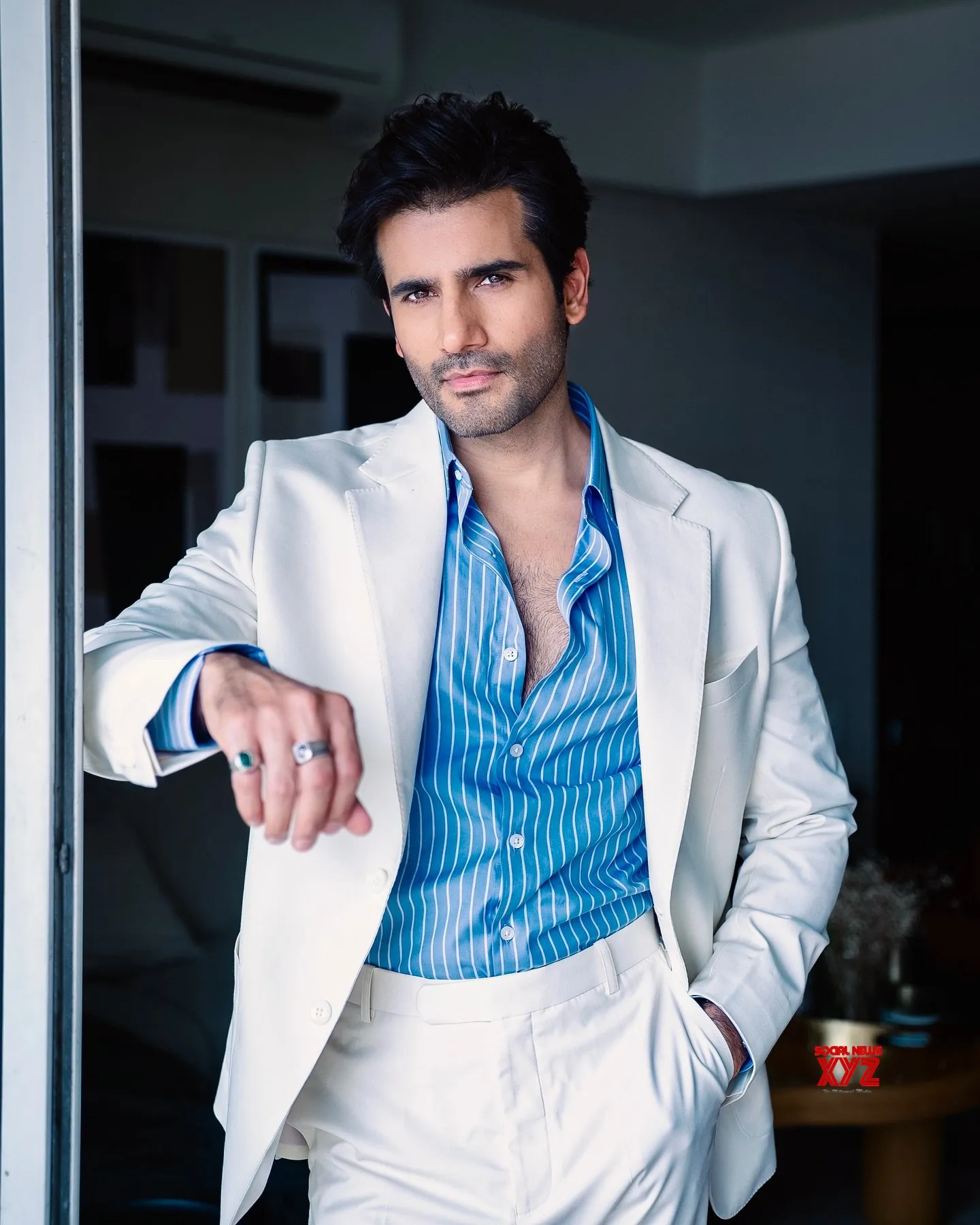 Karan Tacker: 'Stepping away from TV at the peak of my career was a  strategic move' - Social News XYZ