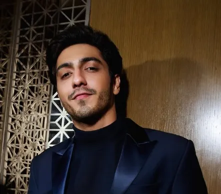 Ali Abbas Zafar: Ahaan Panday brings old-school honesty to his performances  - Social News XYZ