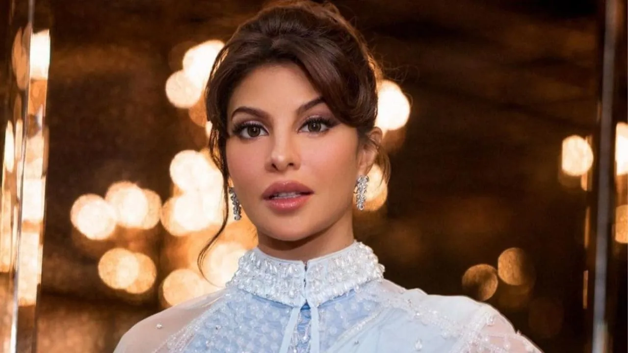 Jacqueline Fernandez