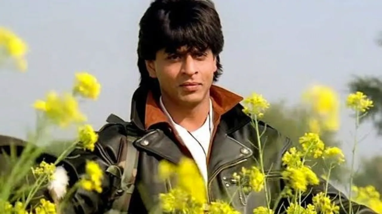 DDLJ 1995 