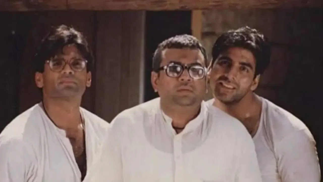 Hera pheri 3 