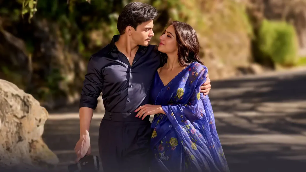 Sky Force Review: Delivers A Sky-High Patriotic Drama