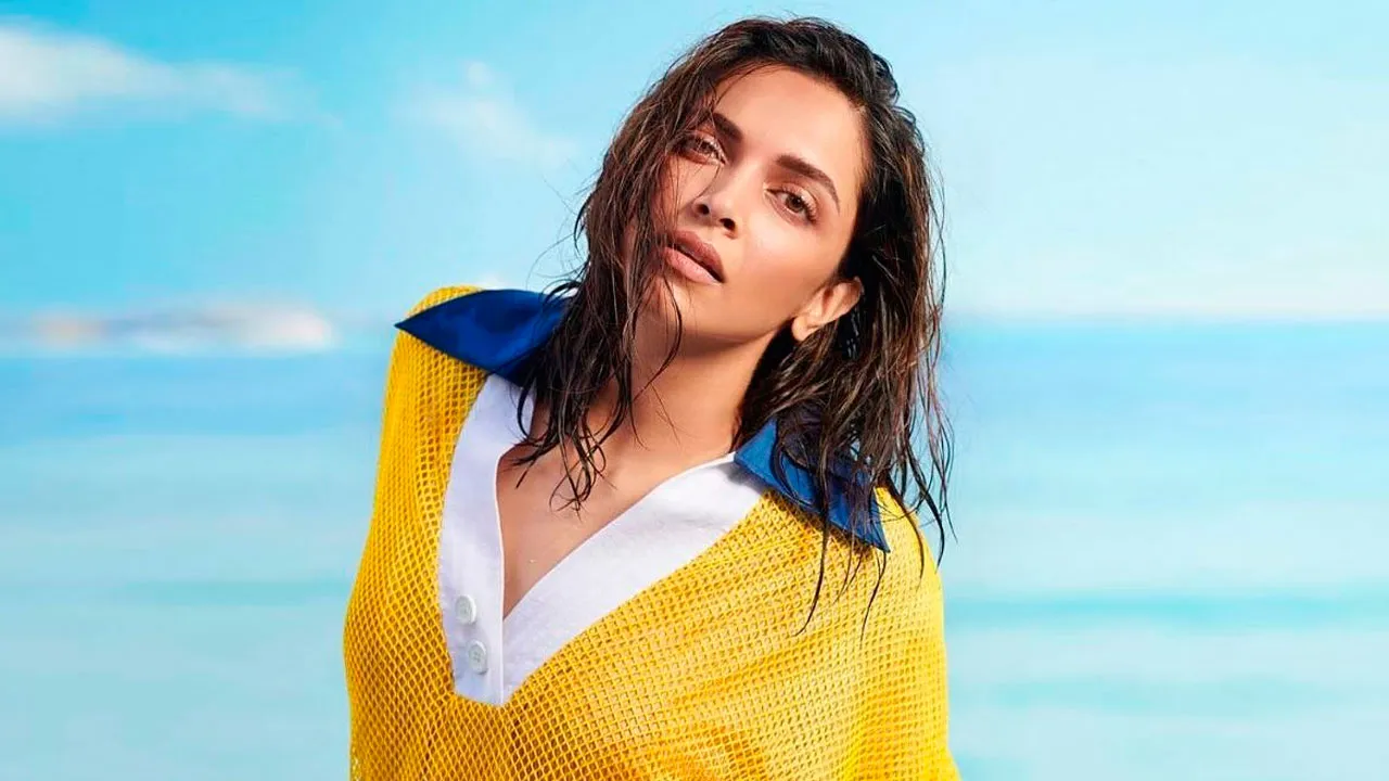 Deepika Padukone