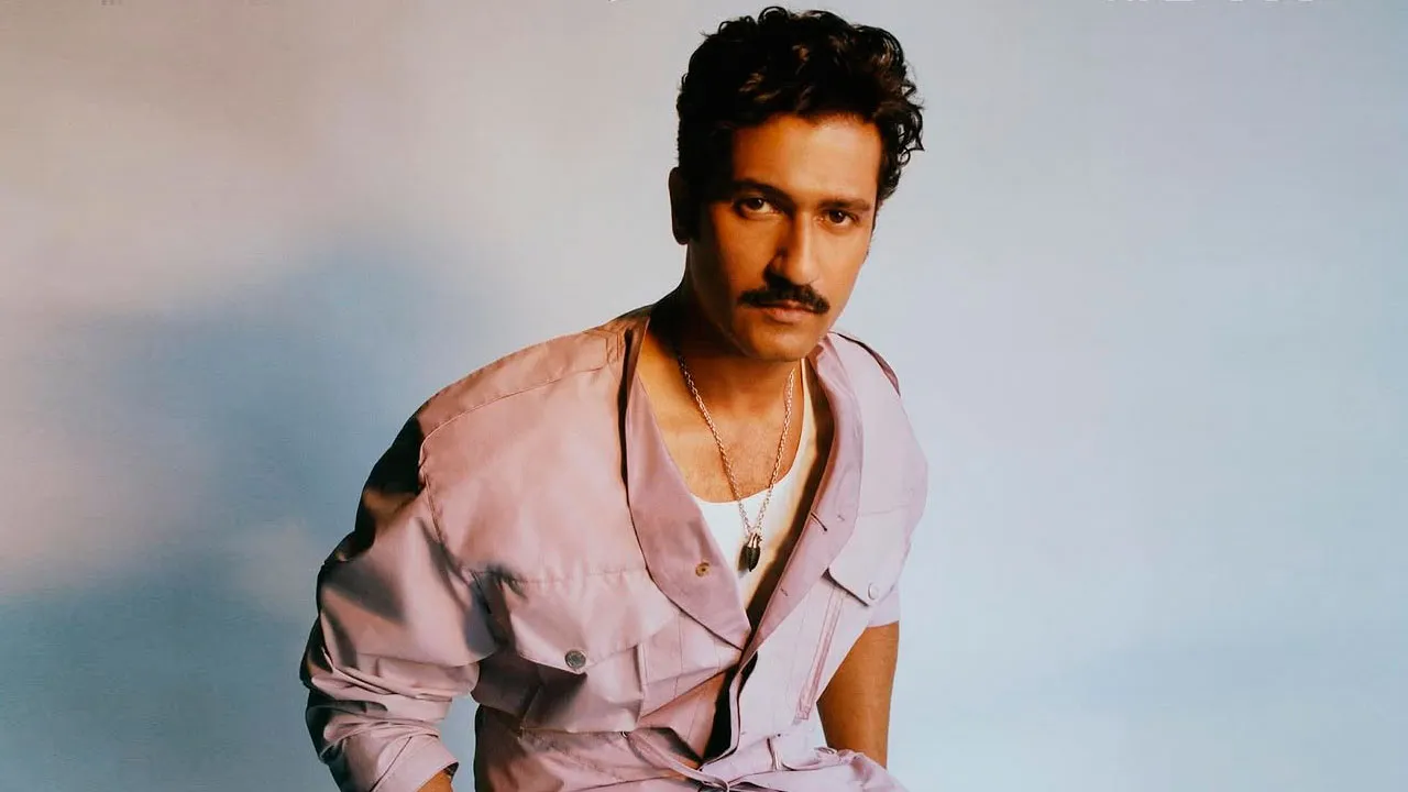 Vicky Kaushal