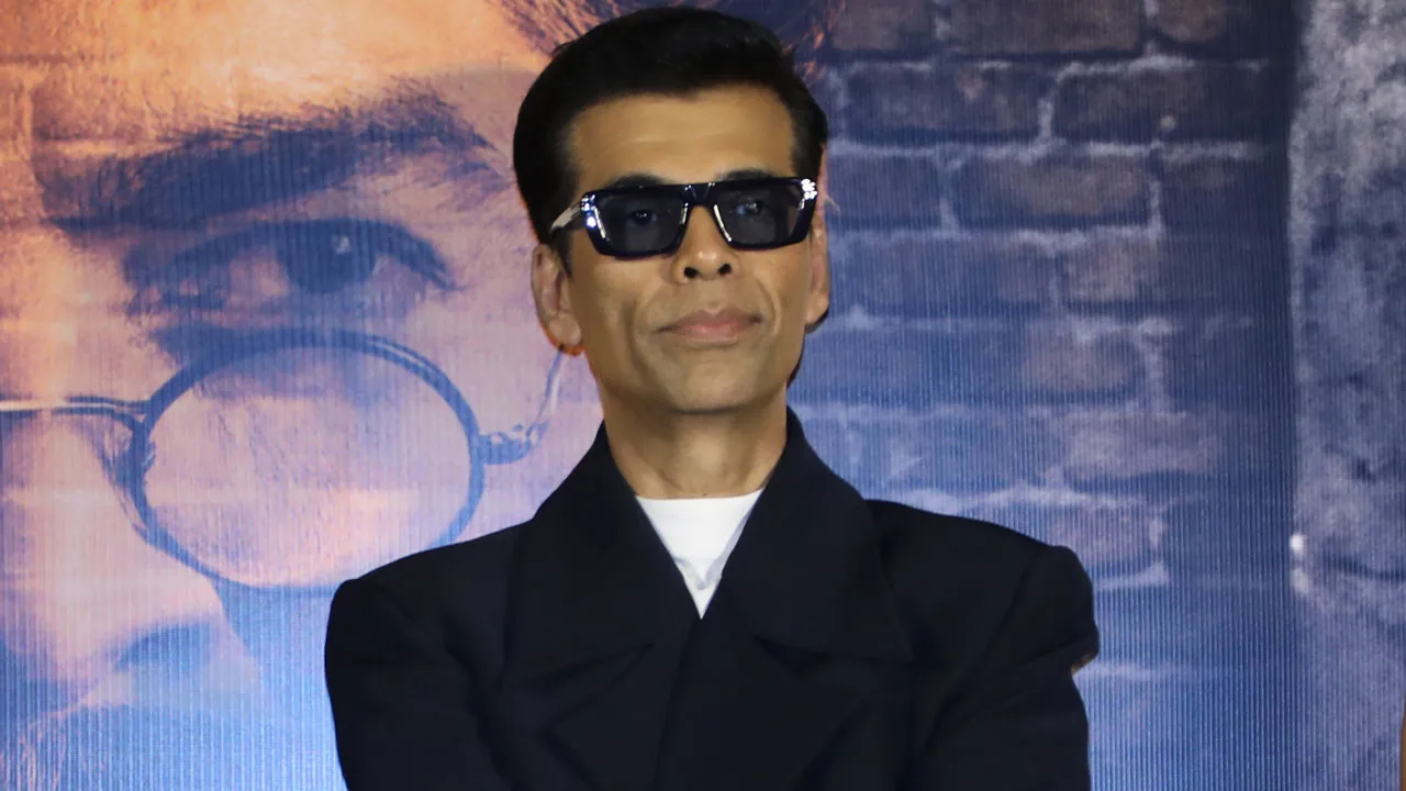 Karan Johar