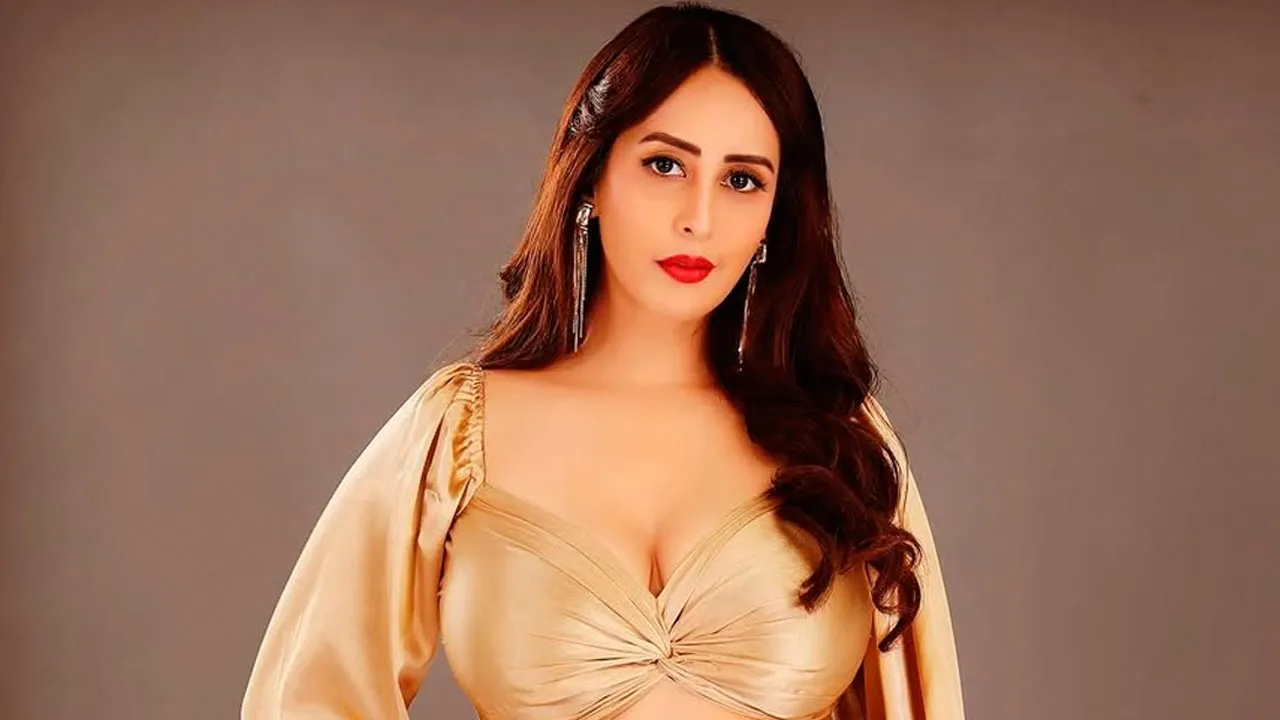 Actress Chahatt Khanna makes shocking revelations about being molested by  her uncle &ndash;