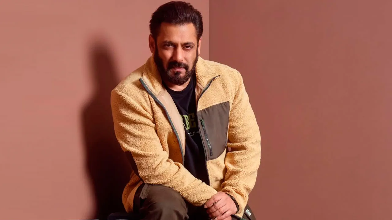 Salman Khan