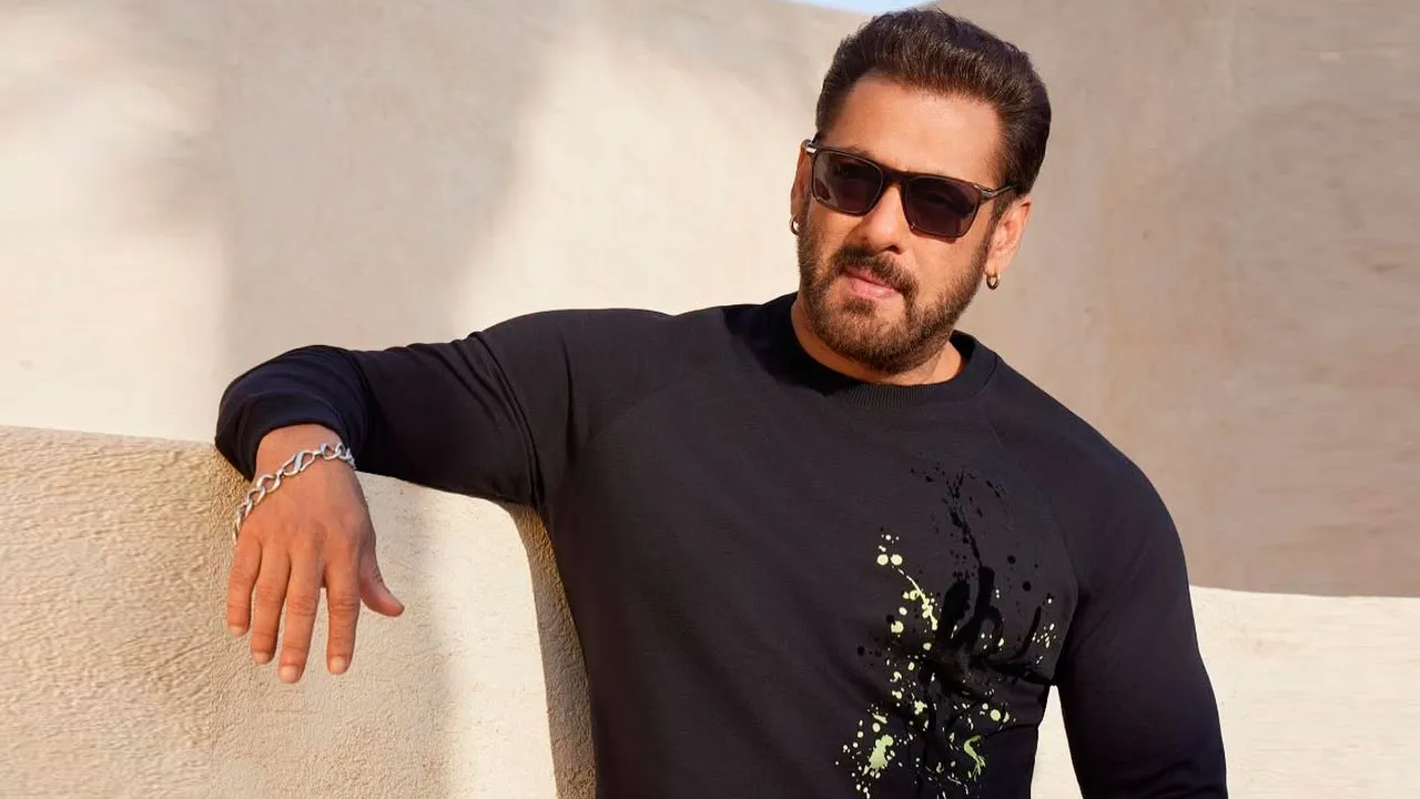 Salman Khan