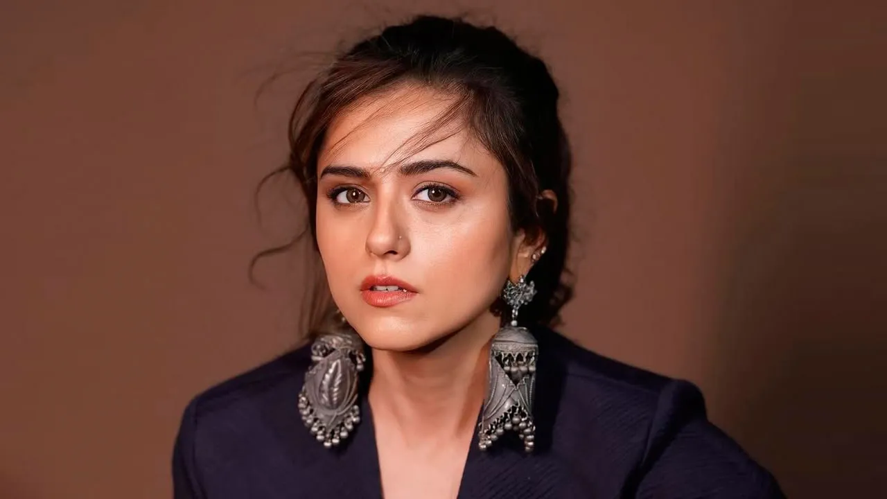 Ridhi Dogra