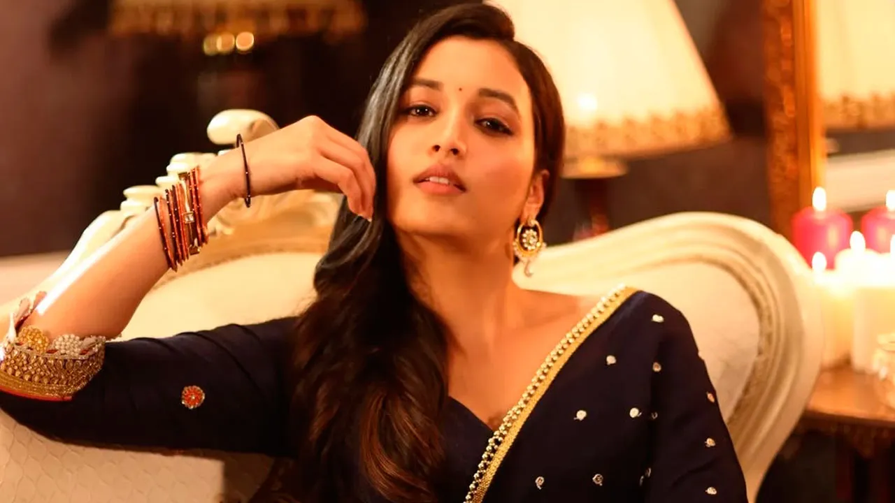 Srinidhi Shetty