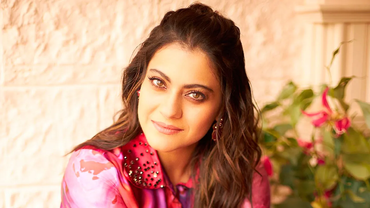 Kajol