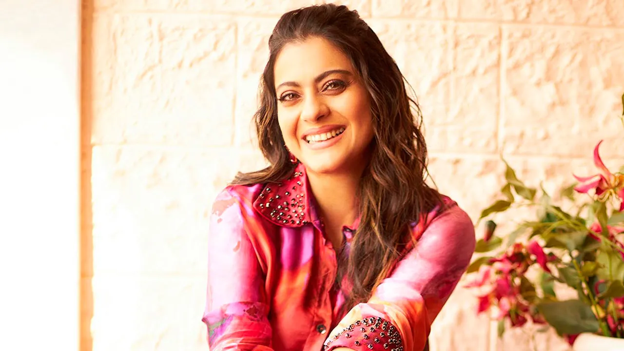Kajol