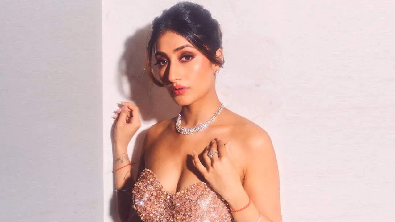 Dhanashree Verma
