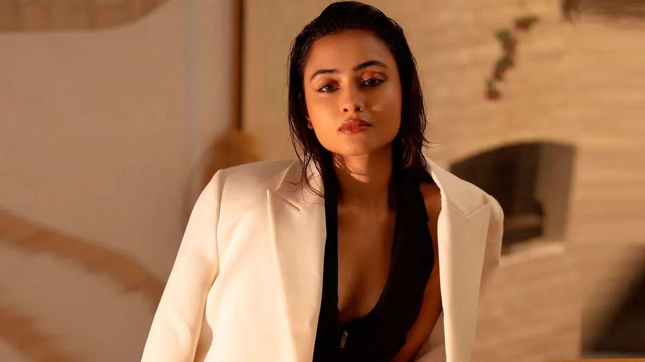 Janki Bodiwala