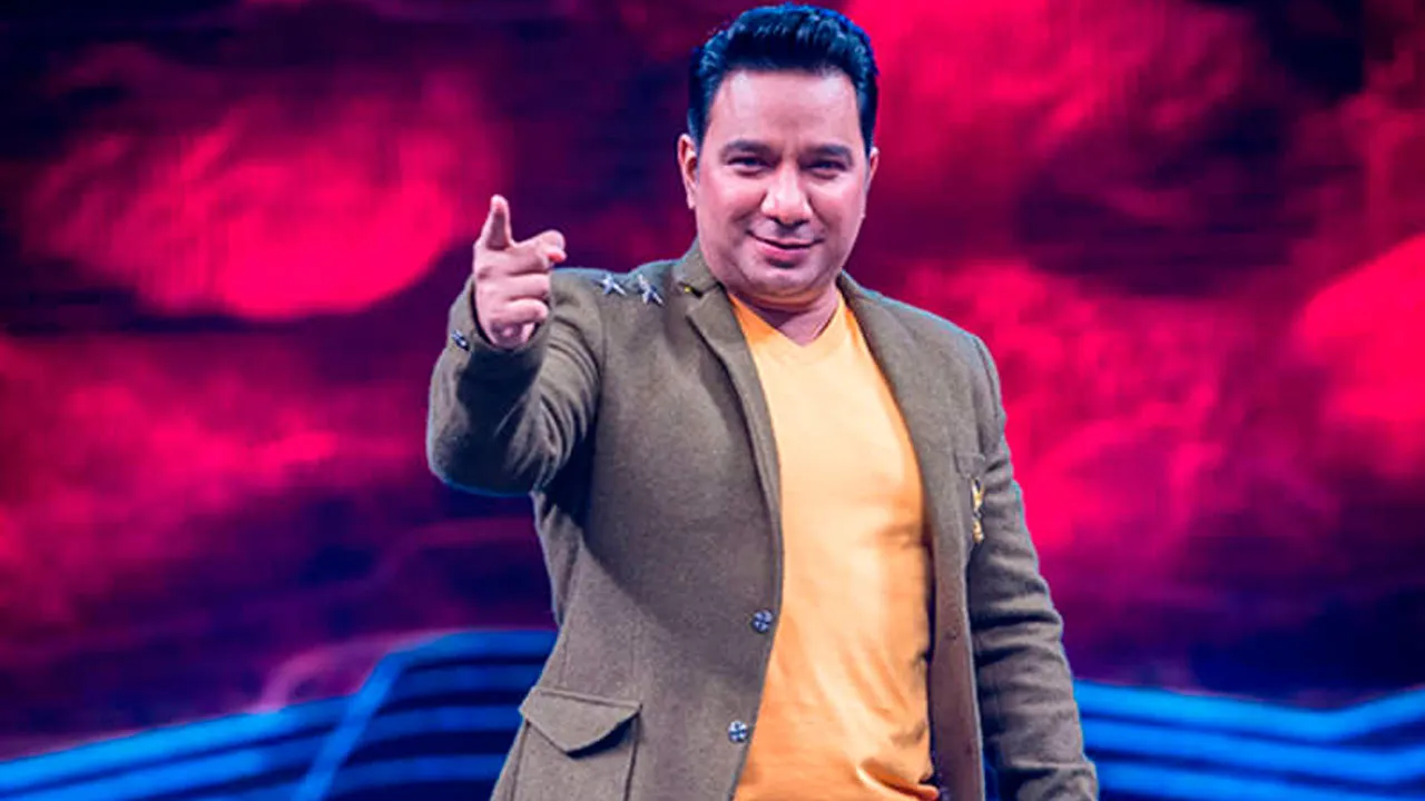 Ahmed Khan
