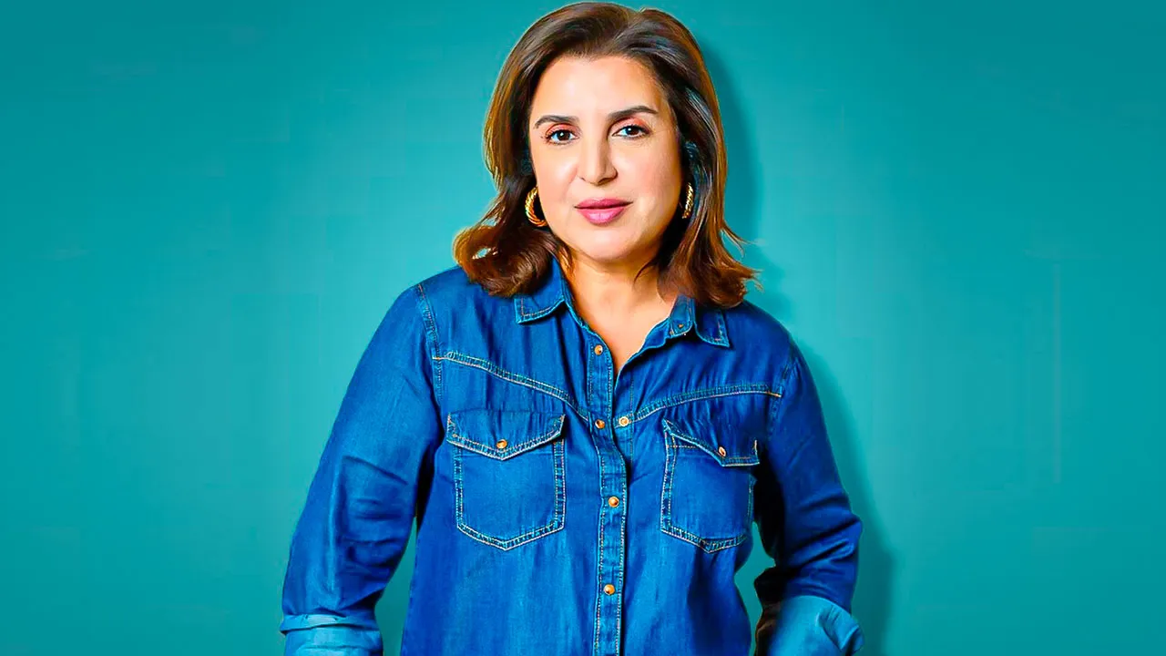Farah Khan
