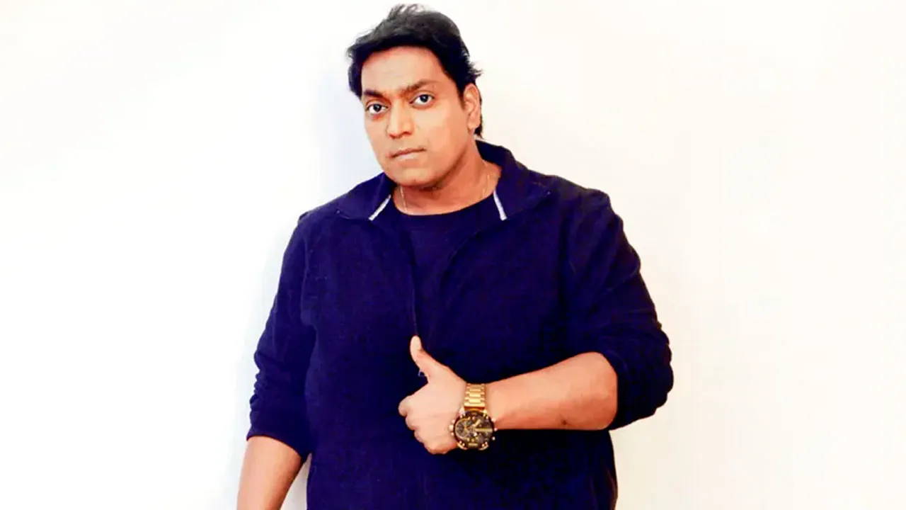Ganesh Acharya