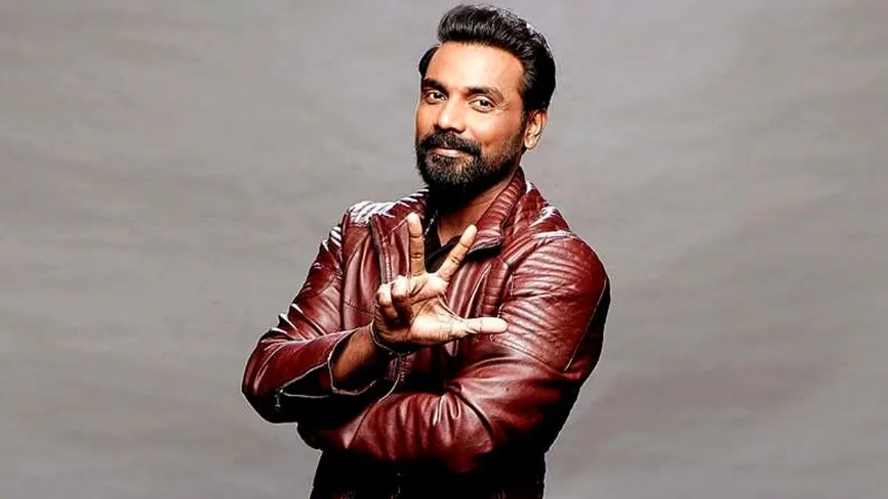 Remo DSouza