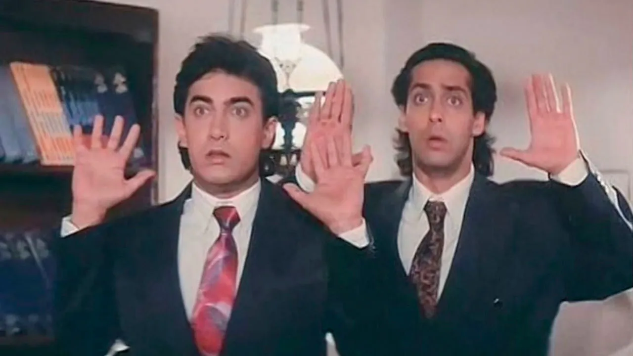 Andaz Apna Apna