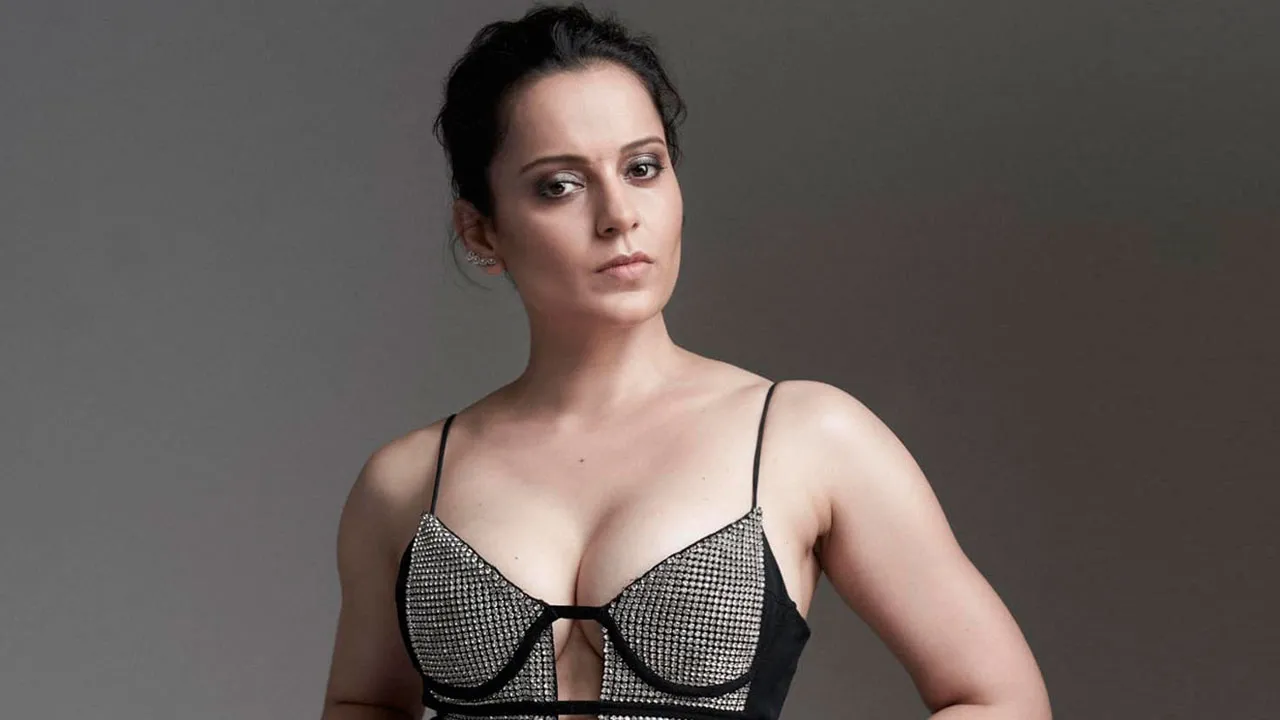 Kangana Ranaut