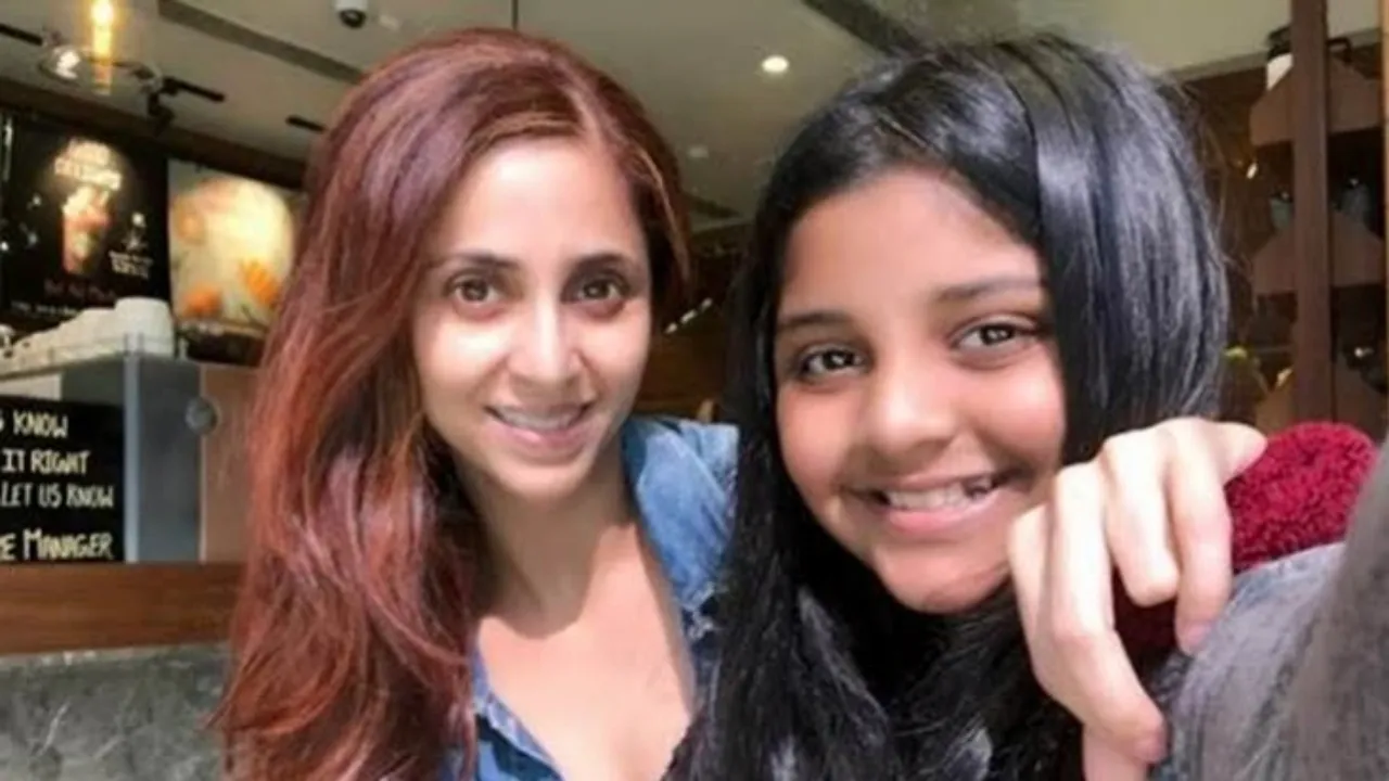 Gautami Kapoor
